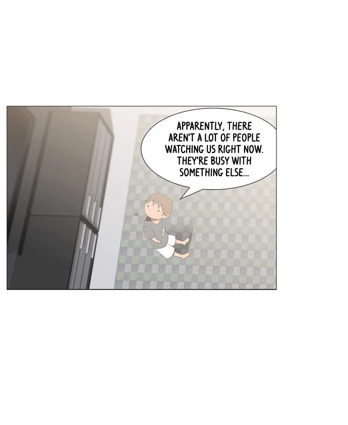 Tabegoro Girl Chapter 239 page 51 - 