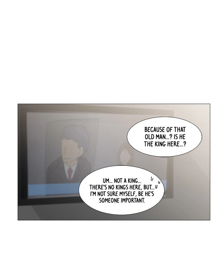 Tabegoro Girl Chapter 239 page 52 - 
