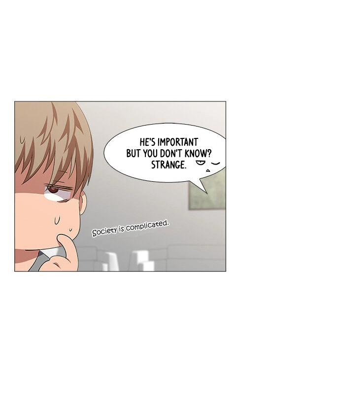 Tabegoro Girl Chapter 239 page 53 - 