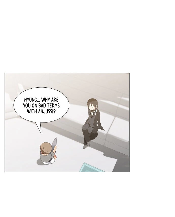 Tabegoro Girl Chapter 239 page 55 - 