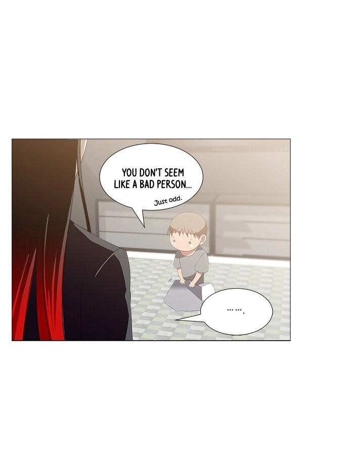 Tabegoro Girl Chapter 239 page 57 - 
