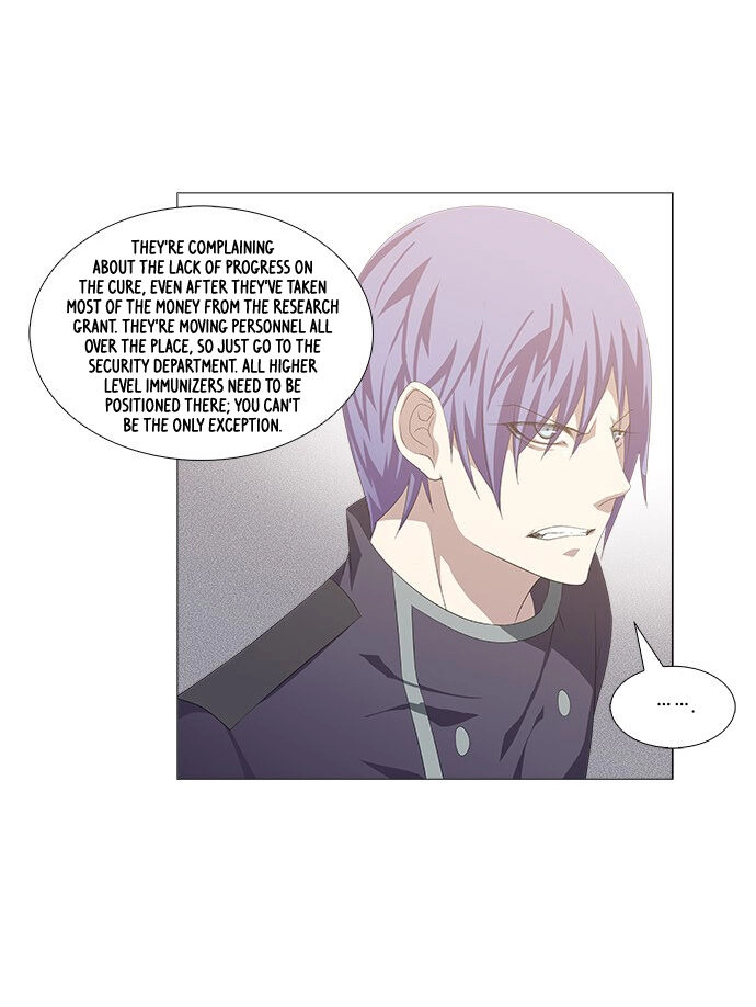 Tabegoro Girl Chapter 239 page 7 - 