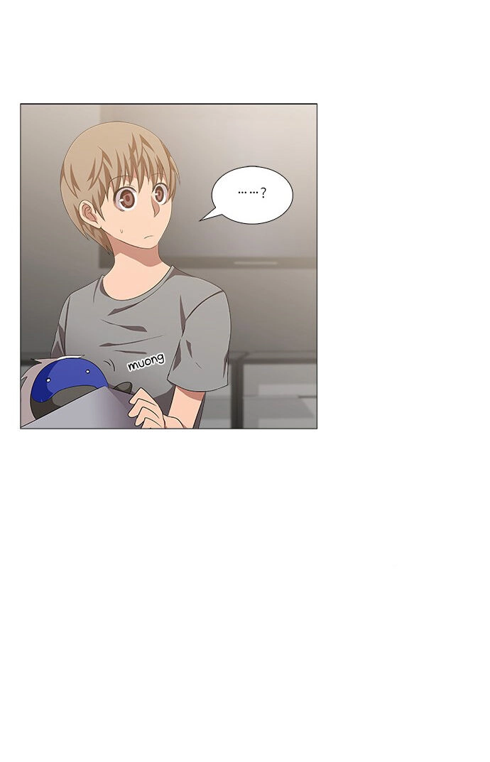 Tabegoro Girl Chapter 239 page 61 - 
