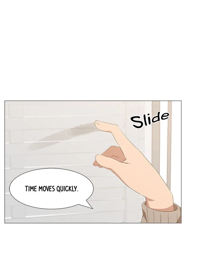Tabegoro Girl Chapter 240 page 12 - 