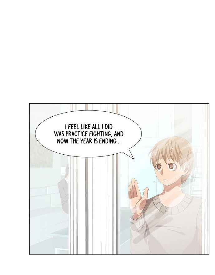Tabegoro Girl Chapter 240 page 13 - 