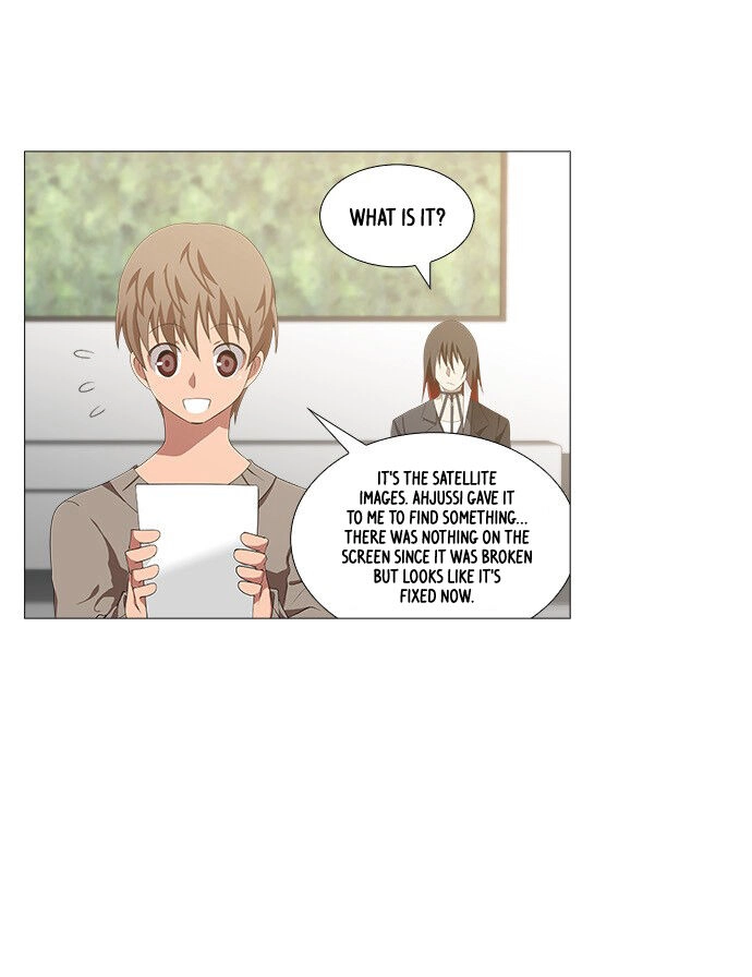 Tabegoro Girl Chapter 240 page 18 - 