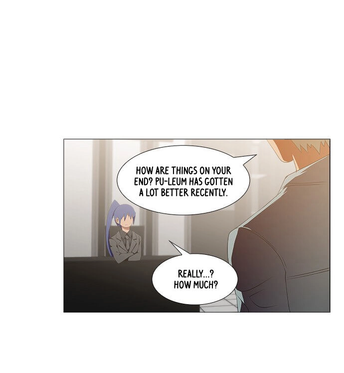 Tabegoro Girl Chapter 240 page 22 - 