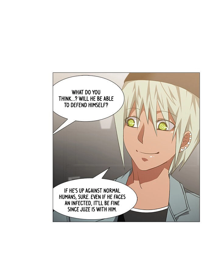 Tabegoro Girl Chapter 240 page 24 - 