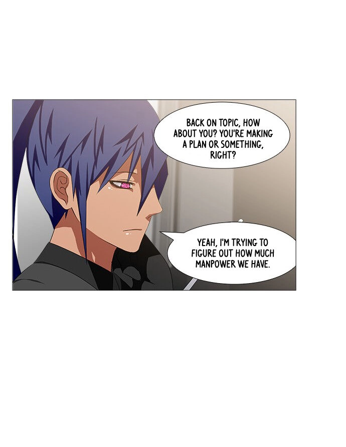 Tabegoro Girl Chapter 240 page 25 - 