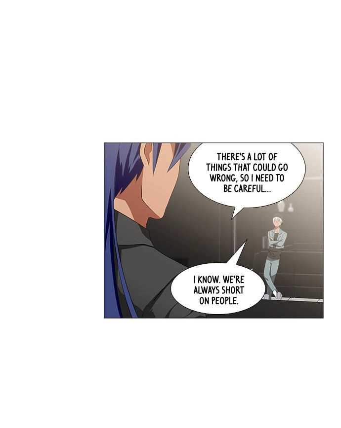 Tabegoro Girl Chapter 240 page 26 - 