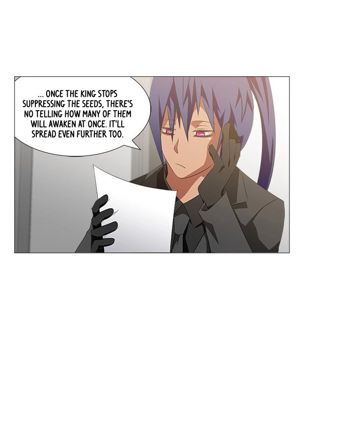 Tabegoro Girl Chapter 240 page 27 - 