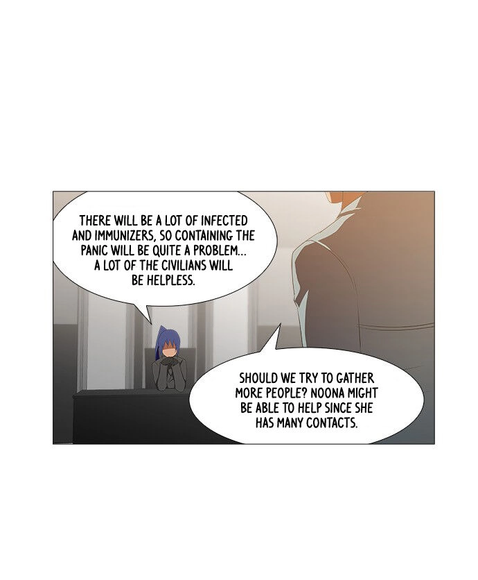 Tabegoro Girl Chapter 240 page 28 - 