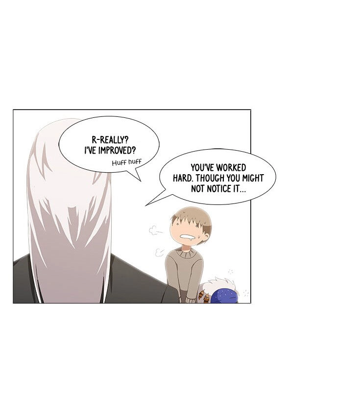 Tabegoro Girl Chapter 240 page 4 - 