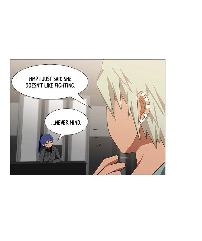 Tabegoro Girl Chapter 240 page 33 - 