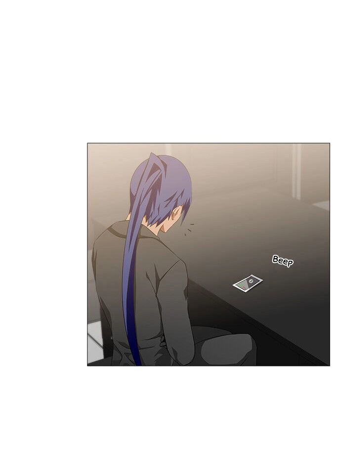 Tabegoro Girl Chapter 240 page 34 - 
