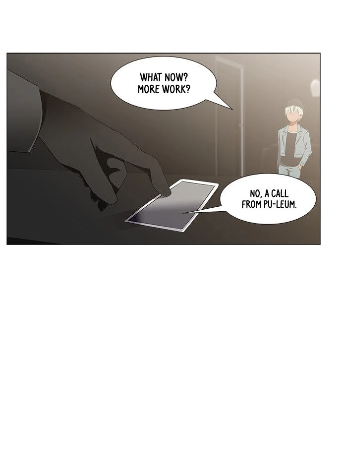 Tabegoro Girl Chapter 240 page 35 - 