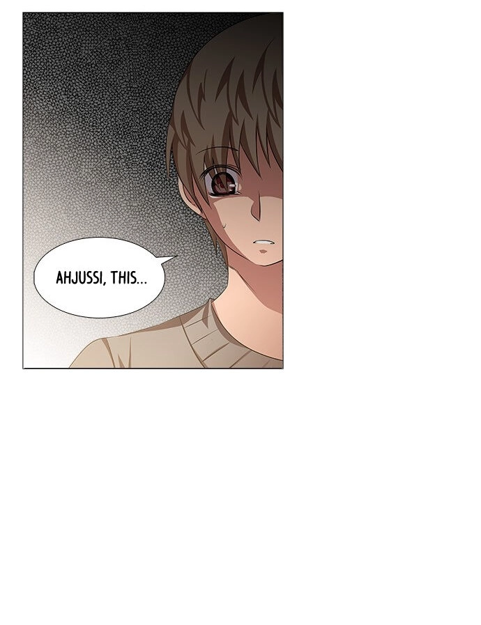 Tabegoro Girl Chapter 240 page 39 - 