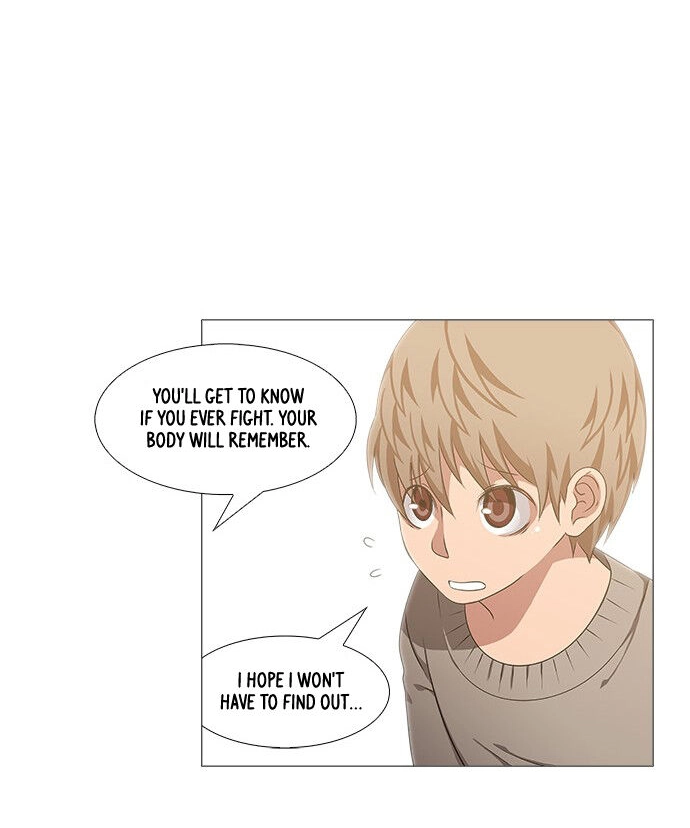 Tabegoro Girl Chapter 240 page 5 - 