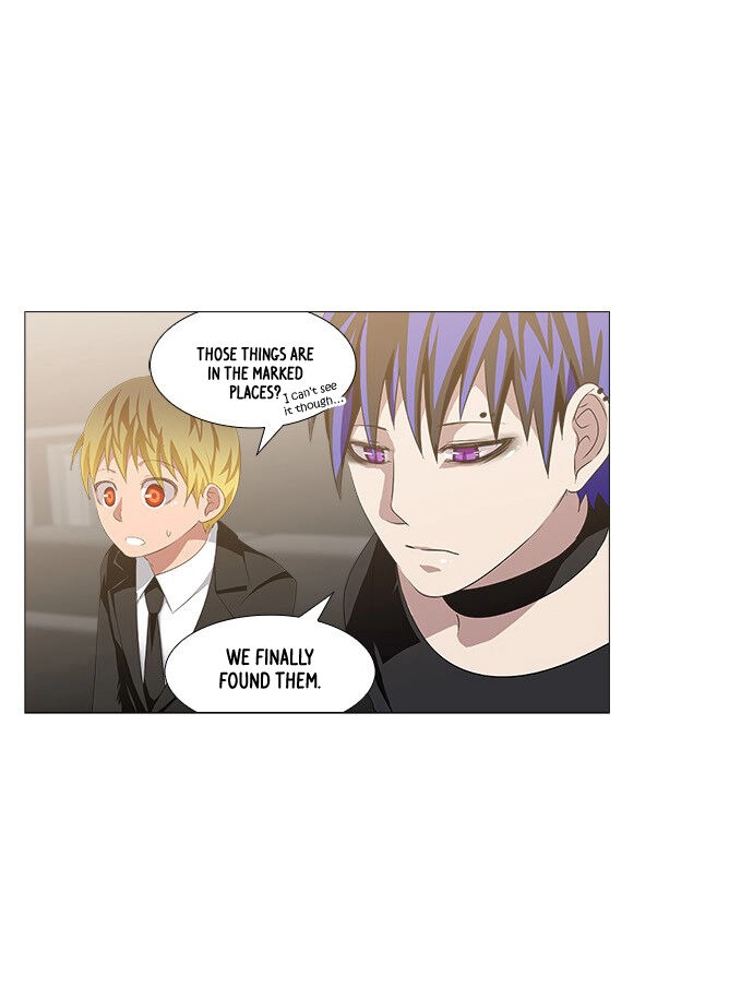 Tabegoro Girl Chapter 240 page 43 - 