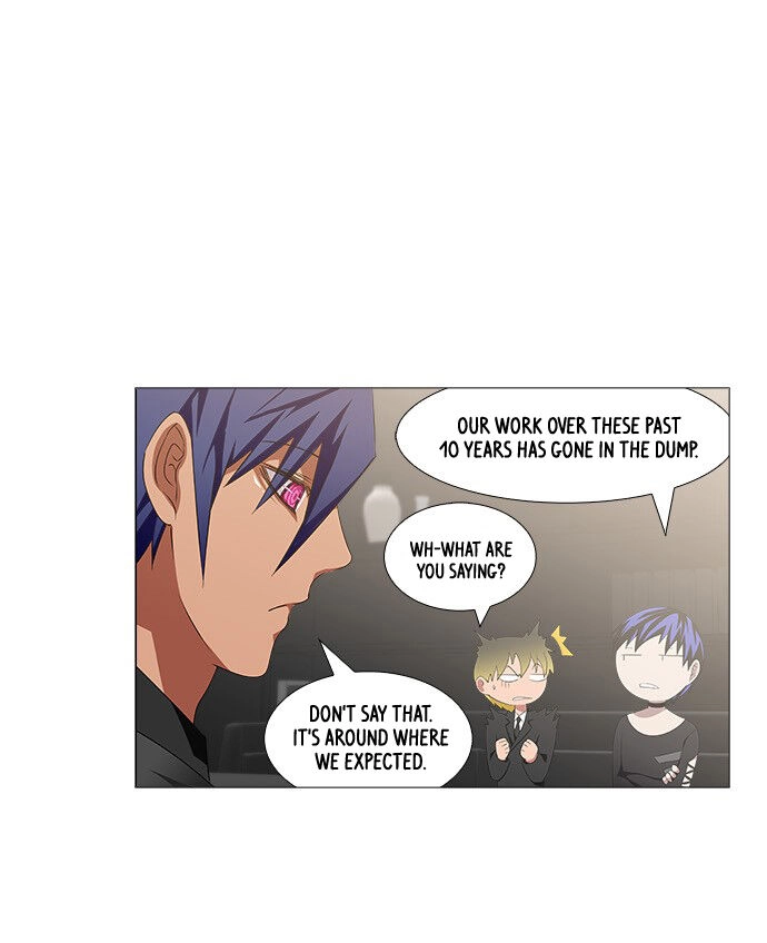 Tabegoro Girl Chapter 240 page 44 - 