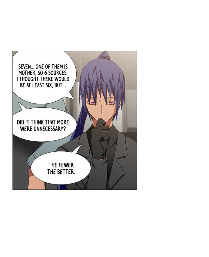 Tabegoro Girl Chapter 240 page 45 - 