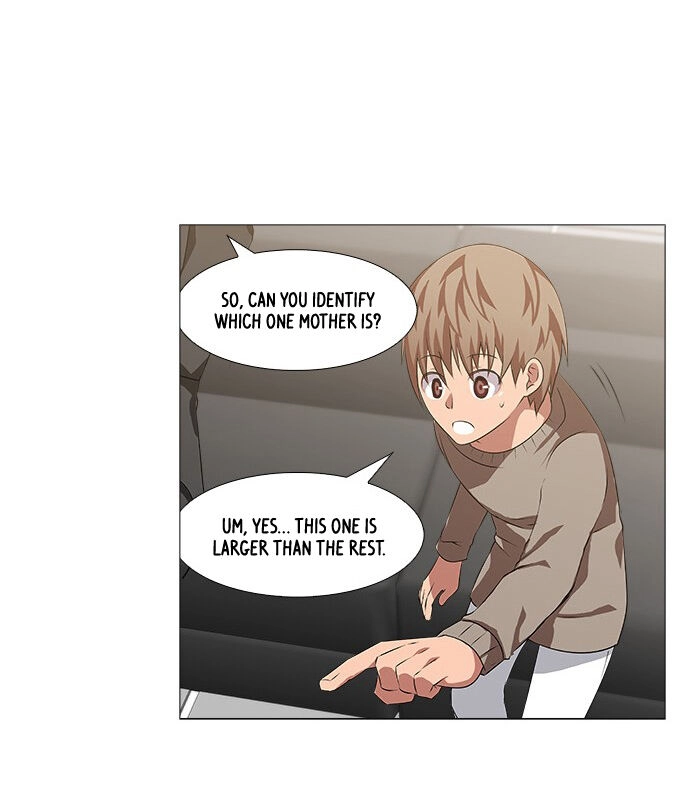 Tabegoro Girl Chapter 240 page 46 - 