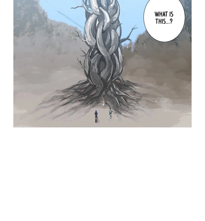 Tabegoro Girl Chapter 240 page 55 - 