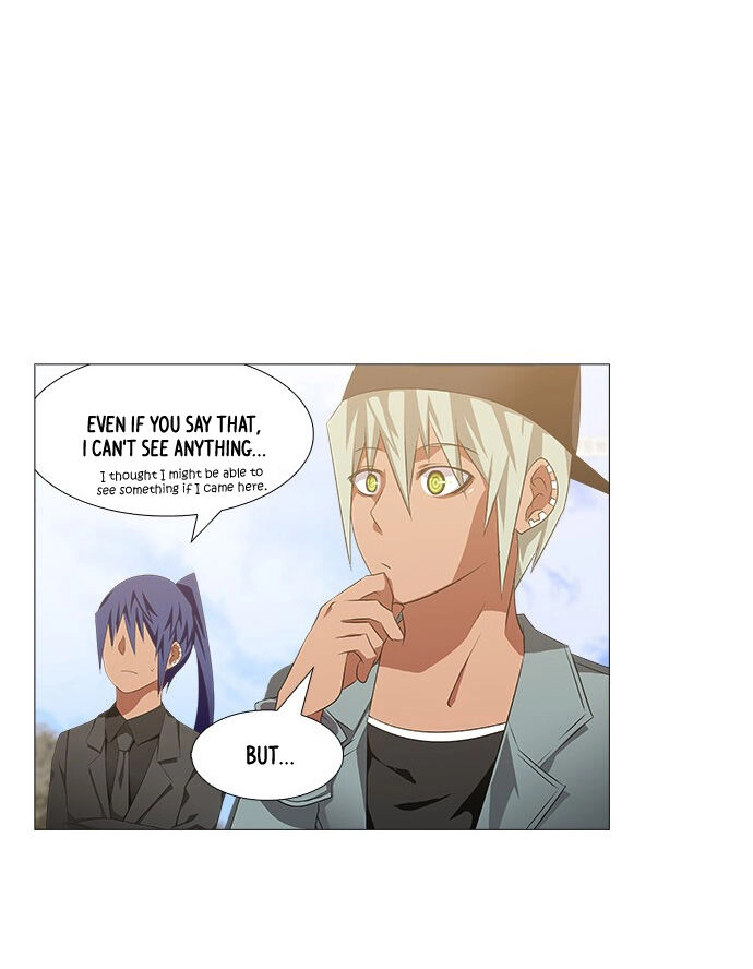 Tabegoro Girl Chapter 240 page 56 - 