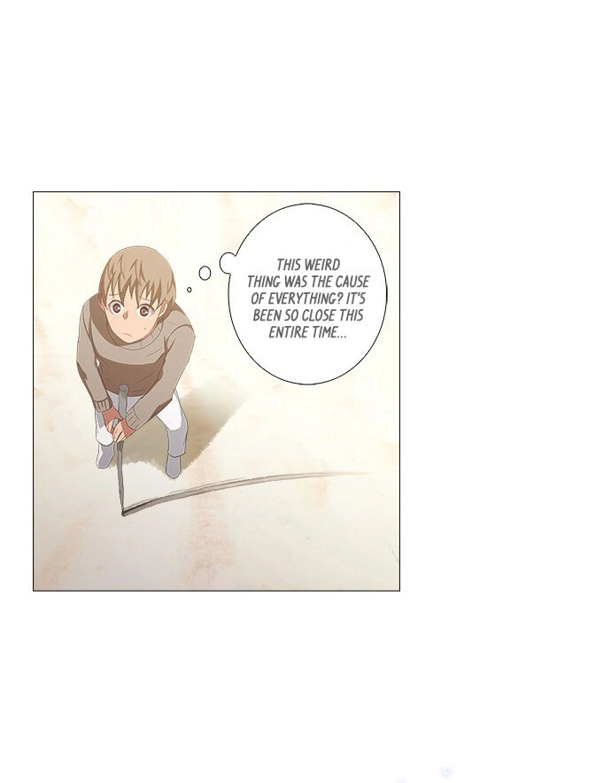 Tabegoro Girl Chapter 240 page 62 - 