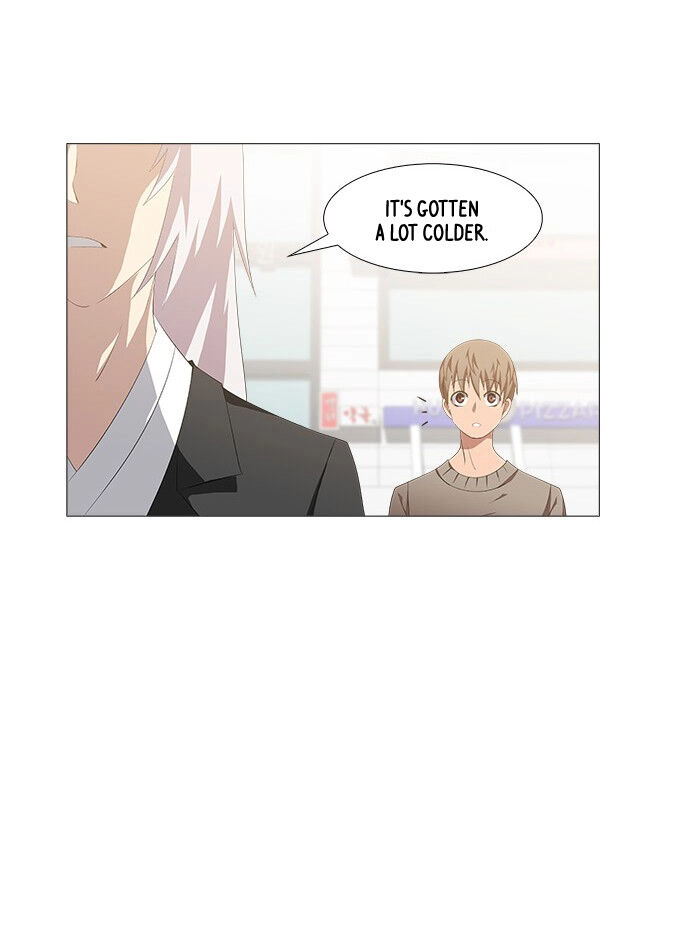Tabegoro Girl Chapter 240 page 8 - 