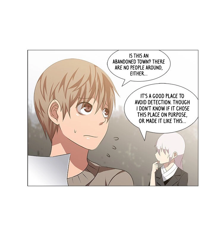 Tabegoro Girl Chapter 241 page 13 - 