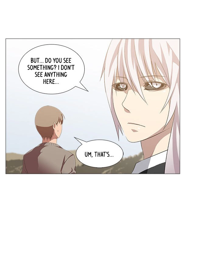 Tabegoro Girl Chapter 241 page 14 - 