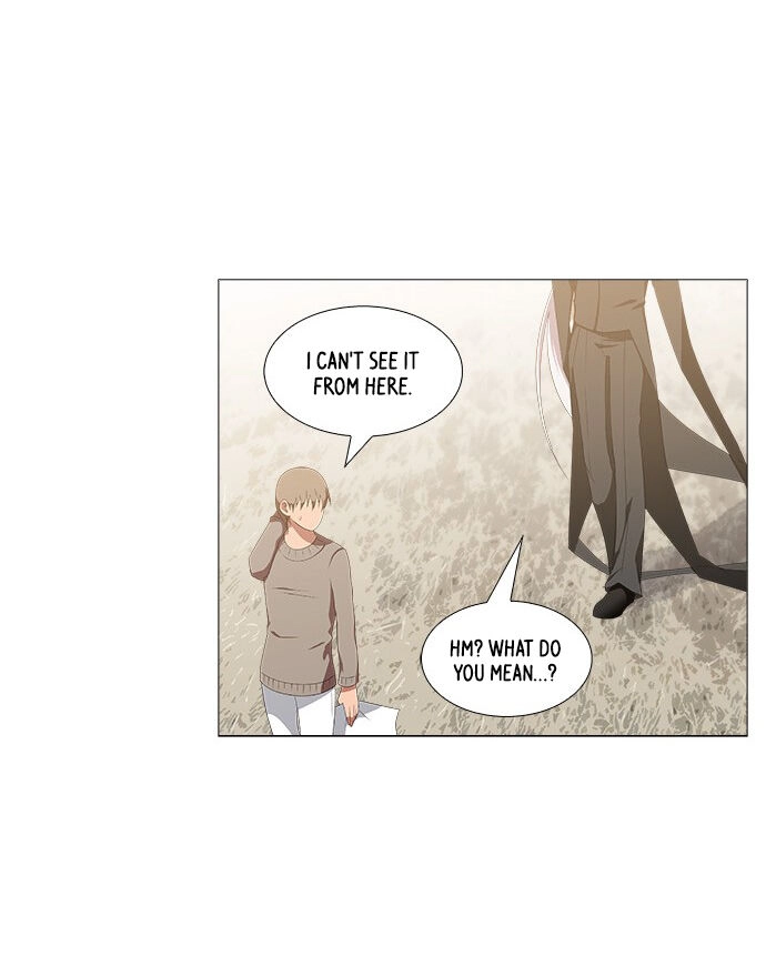 Tabegoro Girl Chapter 241 page 15 - 