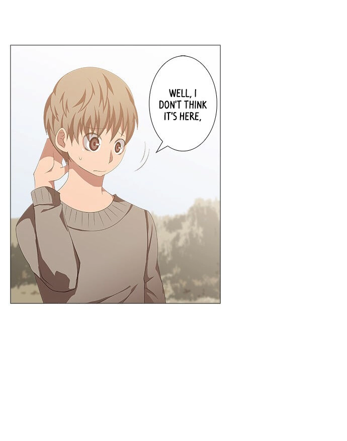 Tabegoro Girl Chapter 241 page 16 - 
