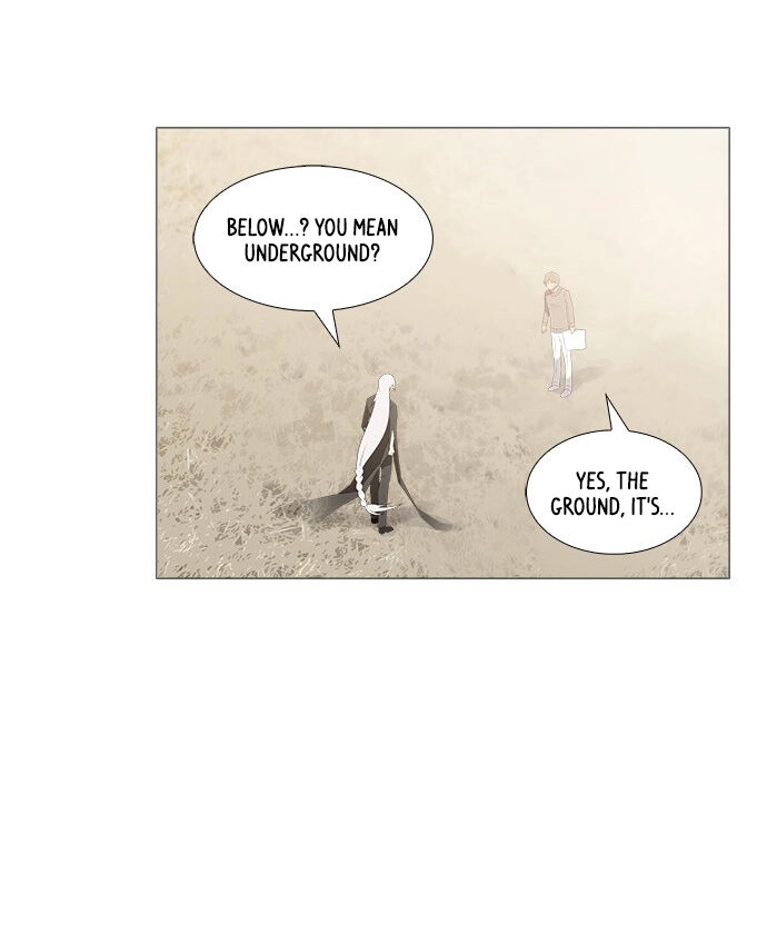 Tabegoro Girl Chapter 241 page 19 - 