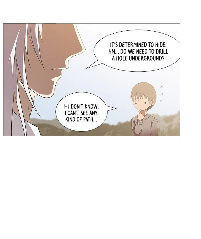 Tabegoro Girl Chapter 241 page 22 - 