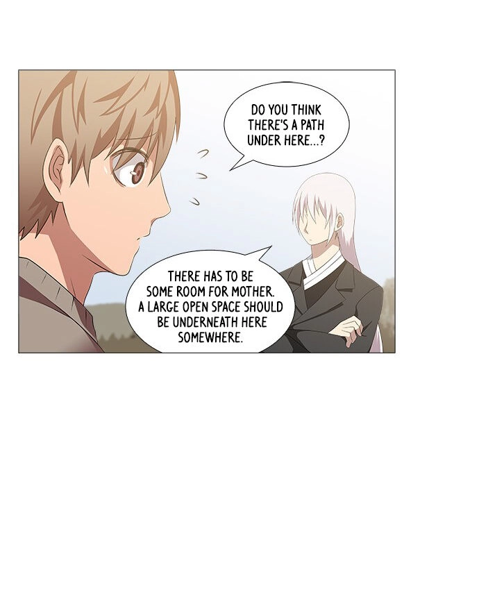 Tabegoro Girl Chapter 241 page 24 - 