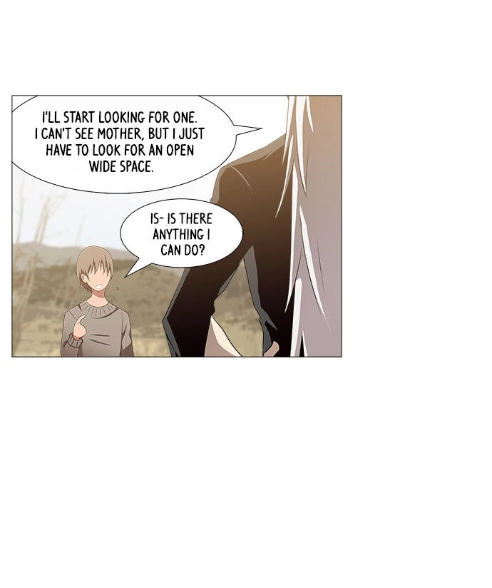 Tabegoro Girl Chapter 241 page 26 - 