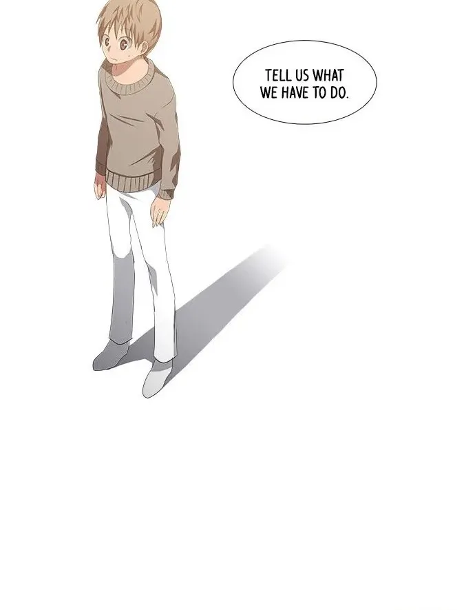 Tabegoro Girl Chapter 241 page 30 - 