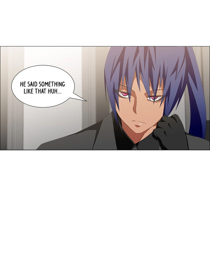 Tabegoro Girl Chapter 241 page 32 - 