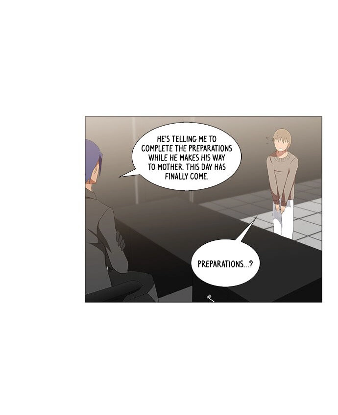 Tabegoro Girl Chapter 241 page 33 - 