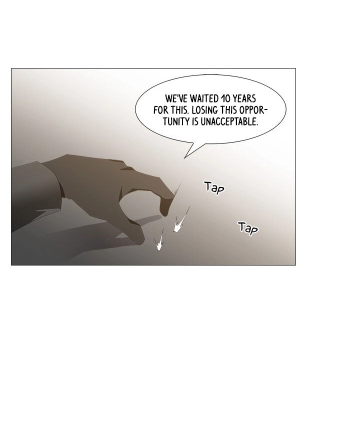 Tabegoro Girl Chapter 241 page 34 - 