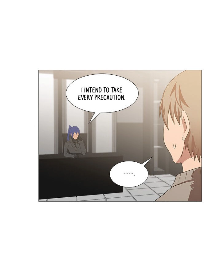 Tabegoro Girl Chapter 241 page 35 - 