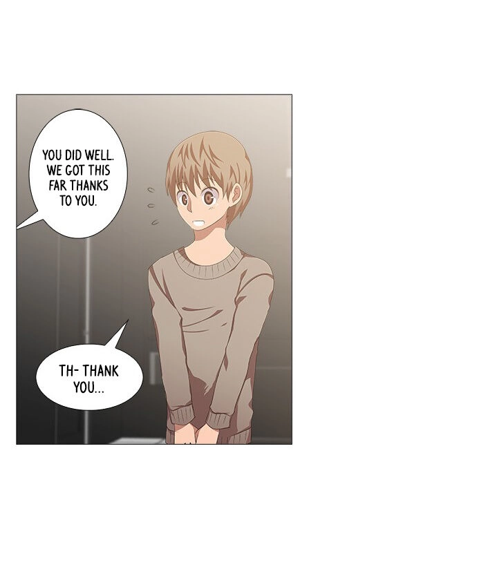 Tabegoro Girl Chapter 241 page 36 - 