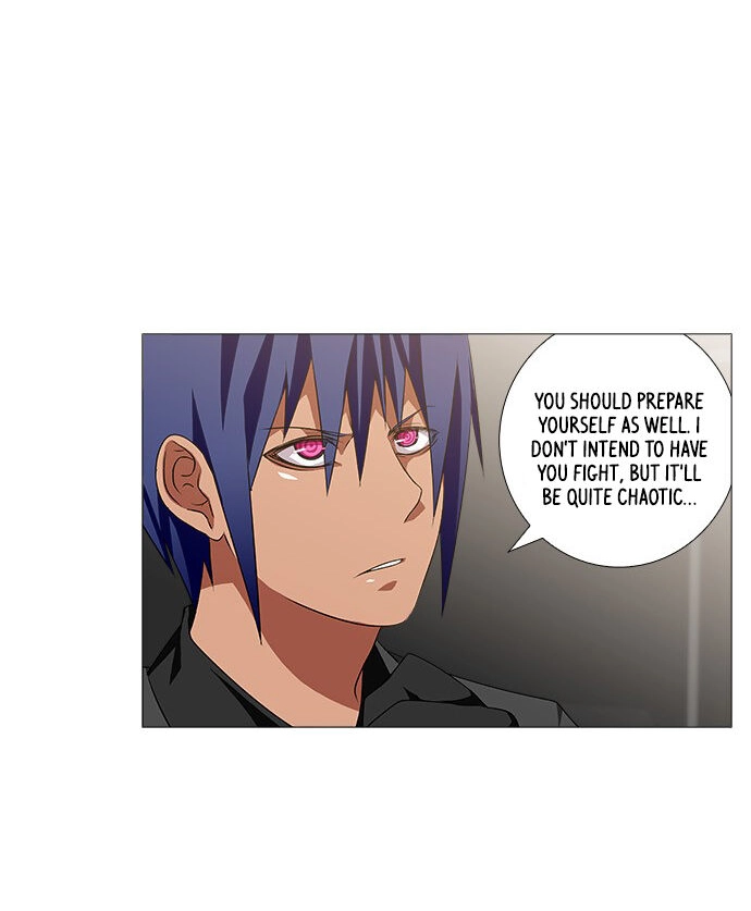 Tabegoro Girl Chapter 241 page 37 - 