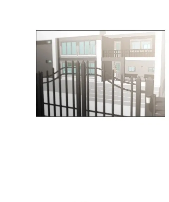 Tabegoro Girl Chapter 241 page 40 - 
