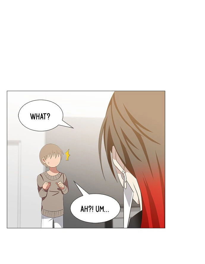 Tabegoro Girl Chapter 241 page 46 - 