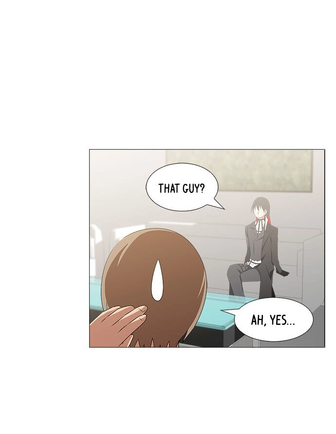 Tabegoro Girl Chapter 241 page 48 - 