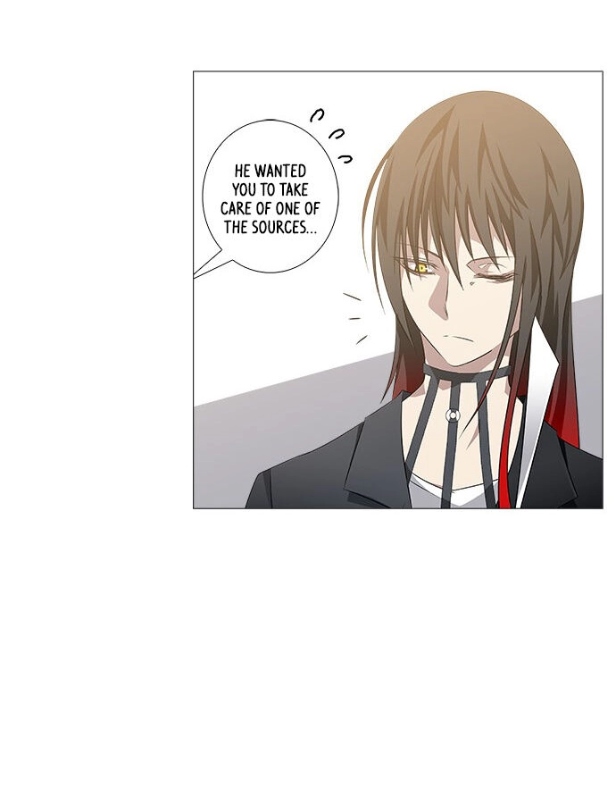 Tabegoro Girl Chapter 241 page 49 - 