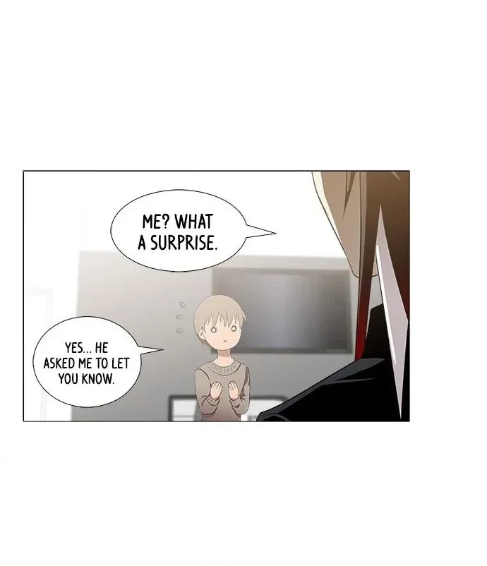 Tabegoro Girl Chapter 241 page 50 - 